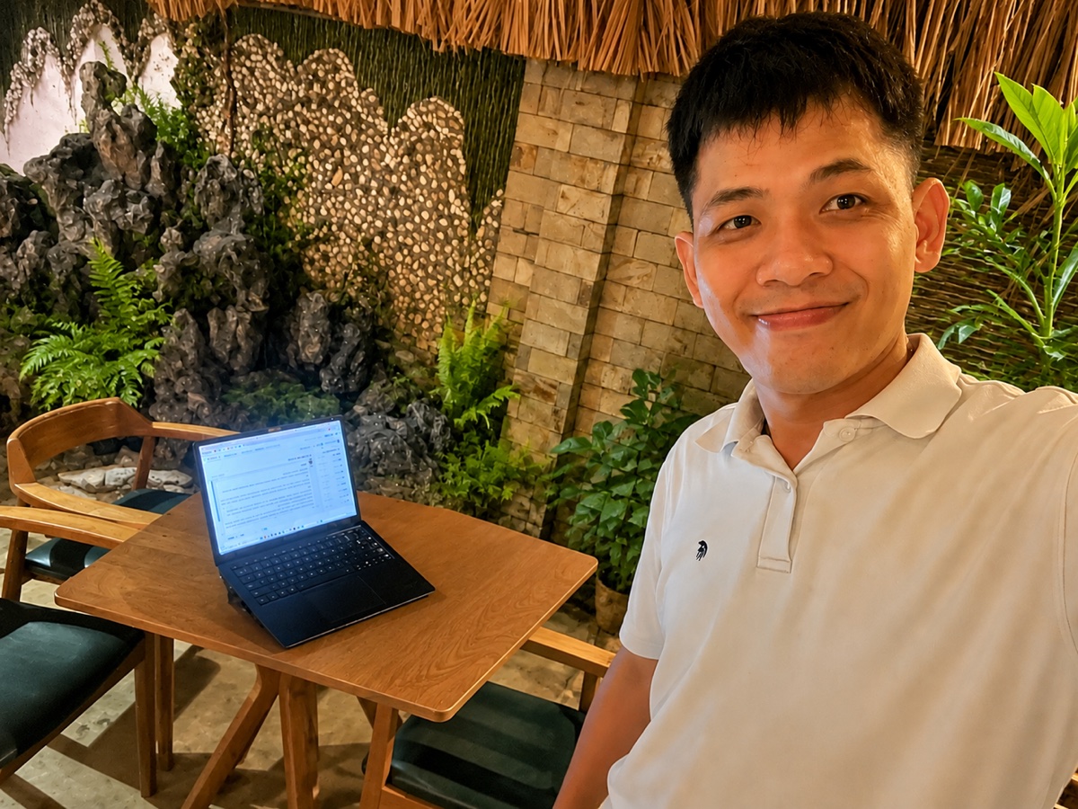 Nguyễn Lê Đông